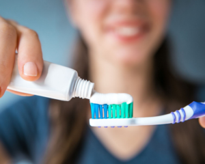 A Importância da Higiene Bucal Diária